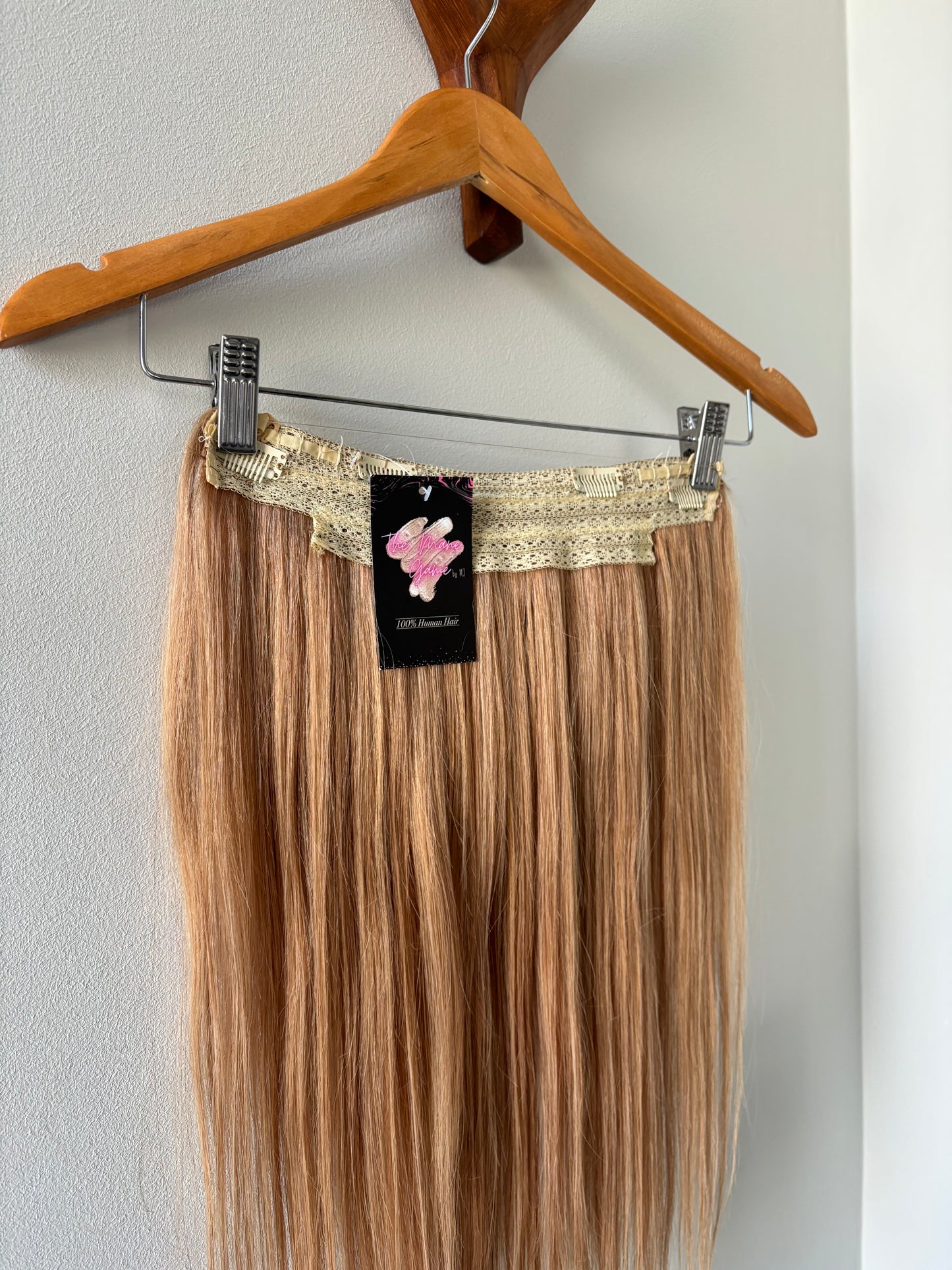 Halo Extension Colour No. 16