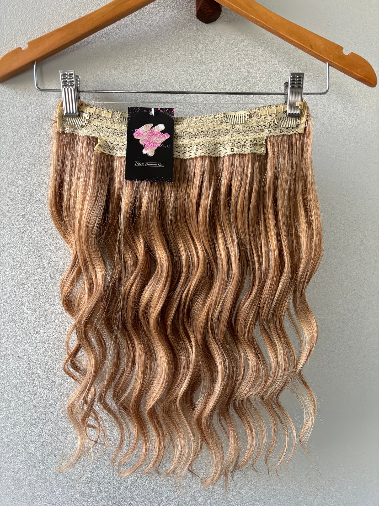 Halo Extension Colour No. 16