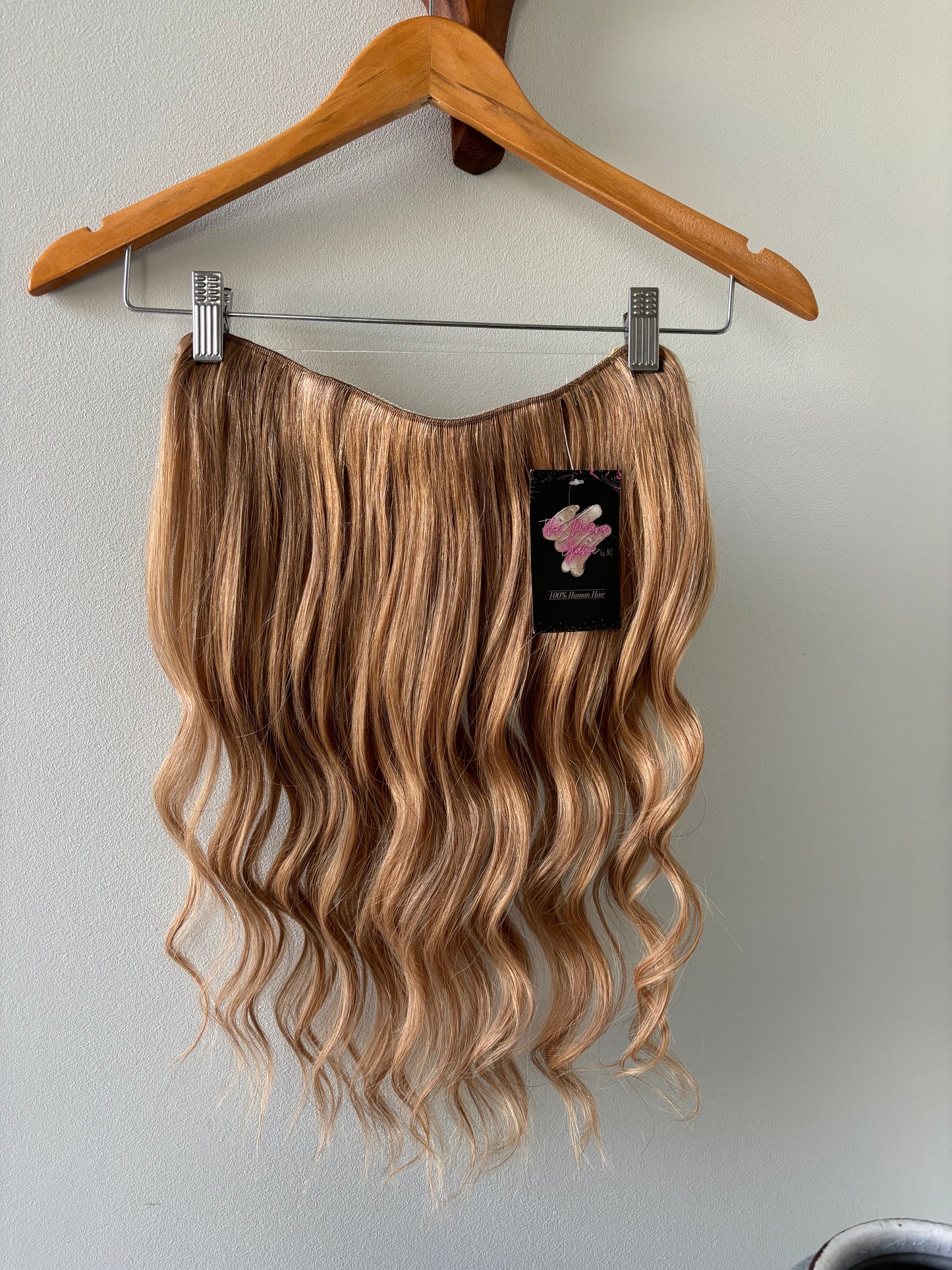 Halo Extension Colour No. 16